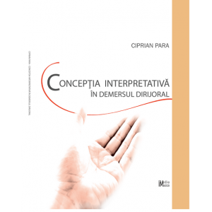 CIPRIAN PARA - Concepţia  interpretativă în demersul dirijoral